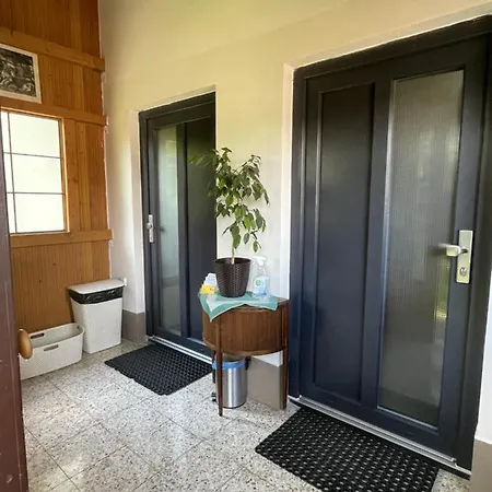 Apartment Les Kralovstvi Nemojov