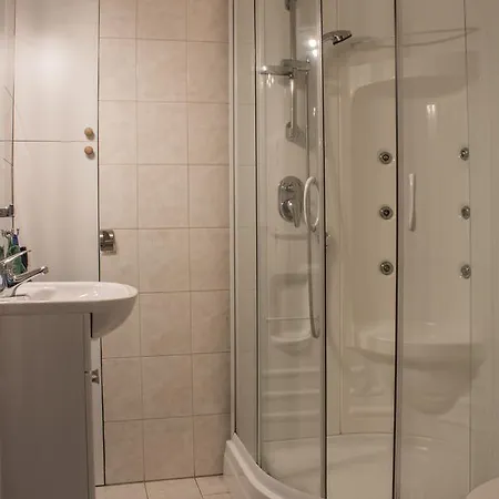 Les Kralovstvi Apartment