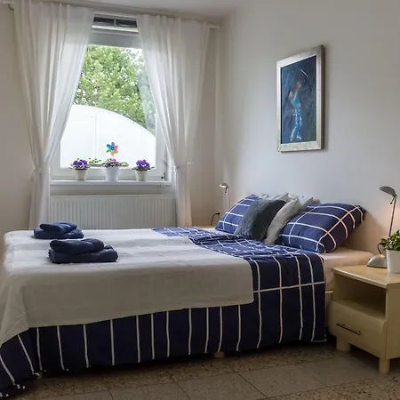 Les Kralovstvi Apartment *