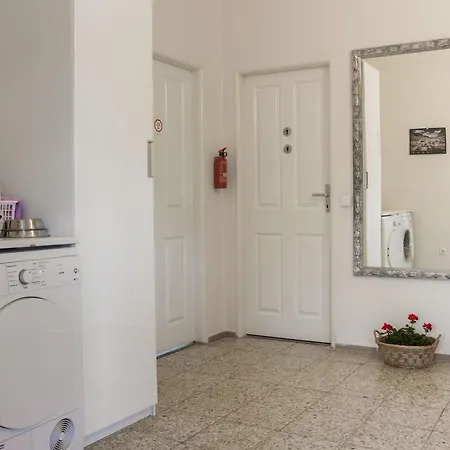 Les Kralovstvi Apartment Nemojov