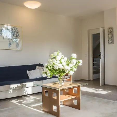 Apartment Les Kralovstvi