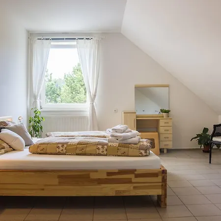 Apartment Les Kralovstvi Nemojov