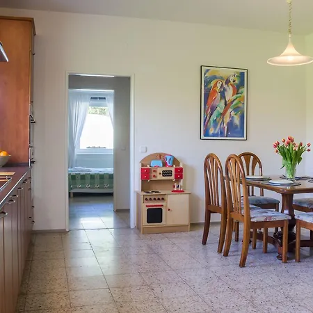 Apartment Les Kralovstvi Nemojov