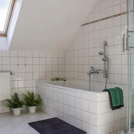 Apartment Les Kralovstvi
