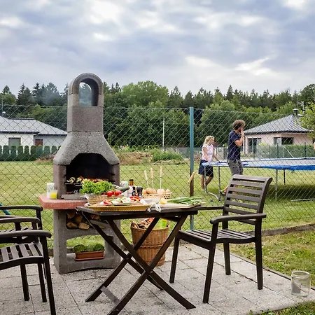 Les Kralovstvi شقة Nemojov