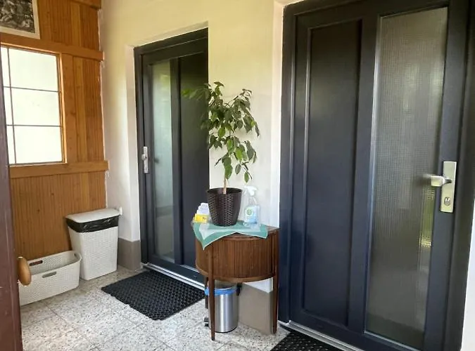 Apartmán Les Kralovstvi Nemojov
