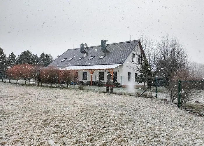 Les Kralovstvi Nemojov
