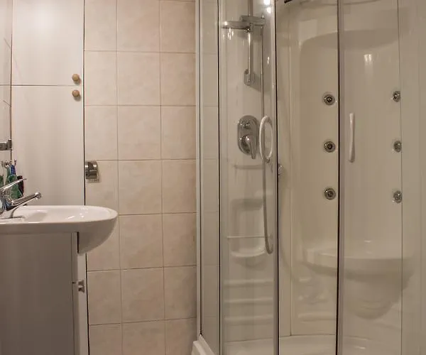 Les Kralovstvi Apartmán