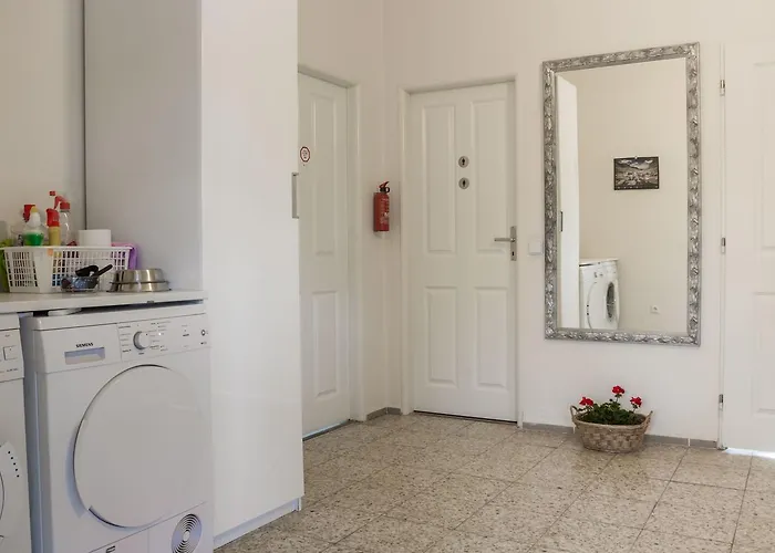 Les Kralovstvi Apartment Nemojov