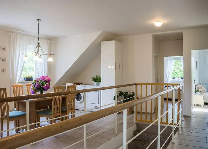Les Kralovstvi Apartment Nemojov