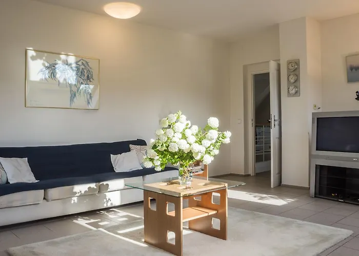Apartmán Les Kralovstvi