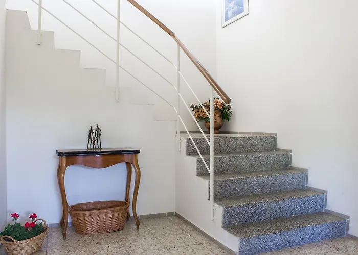 Apartmán Les Kralovstvi *