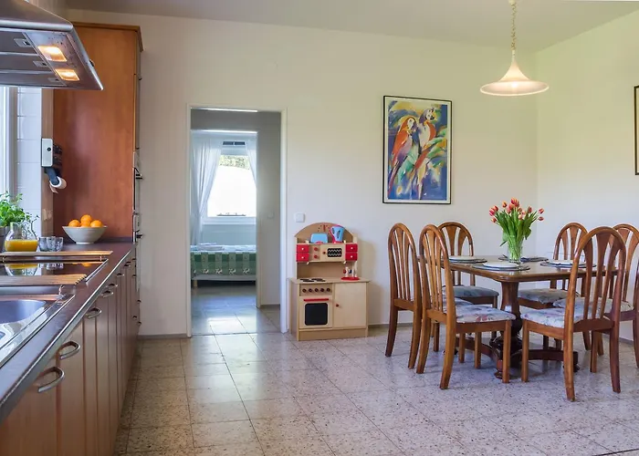 Apartment Les Kralovstvi Nemojov