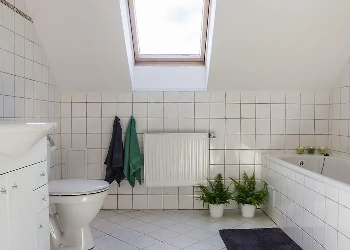 Apartmán Les Kralovstvi *